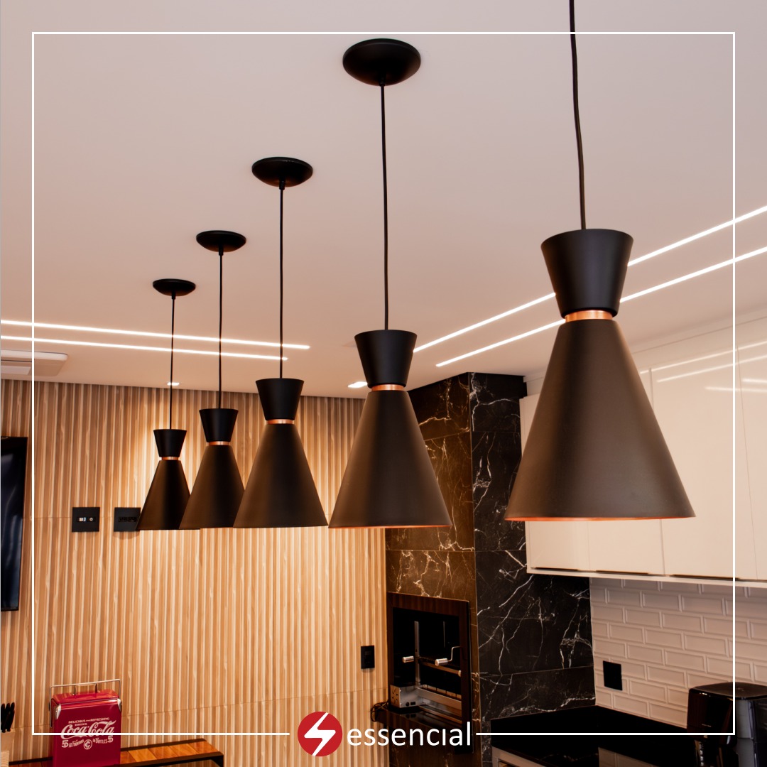 Iluminação residencial