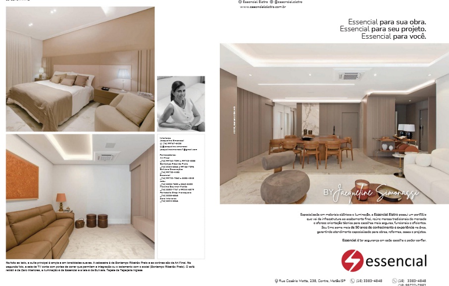 Iluminação residencial